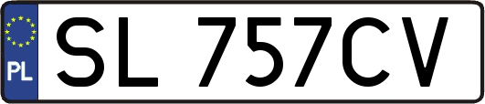 SL757CV
