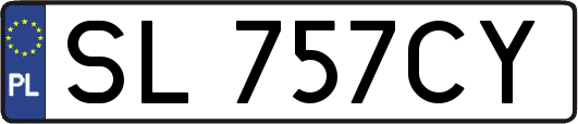 SL757CY