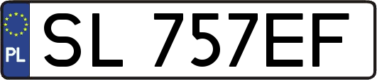 SL757EF