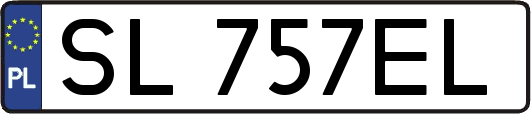 SL757EL