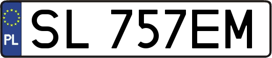 SL757EM
