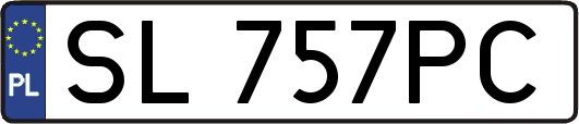 SL757PC