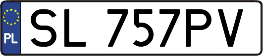 SL757PV