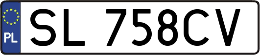 SL758CV