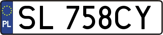SL758CY