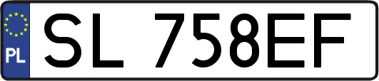SL758EF