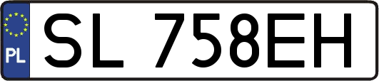 SL758EH