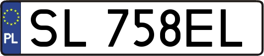 SL758EL