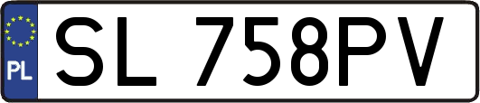 SL758PV