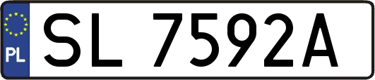 SL7592A