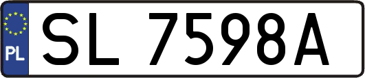SL7598A