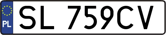 SL759CV