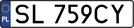 SL759CY