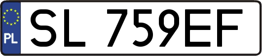 SL759EF