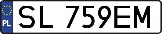 SL759EM