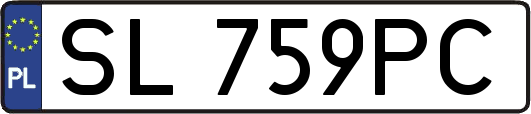 SL759PC