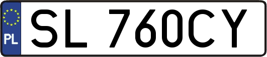 SL760CY