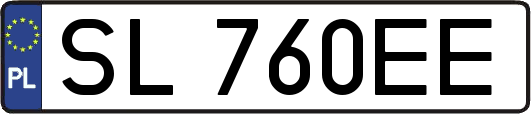 SL760EE