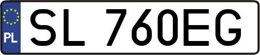SL760EG