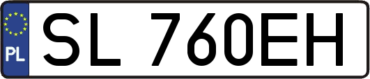 SL760EH