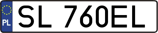 SL760EL