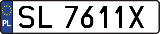 SL7611X
