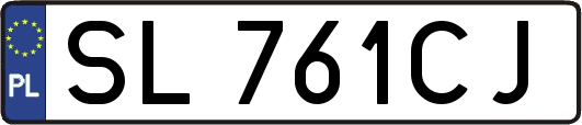 SL761CJ