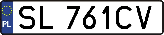 SL761CV