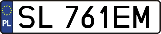 SL761EM