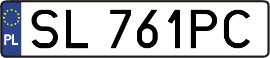 SL761PC