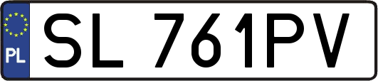 SL761PV