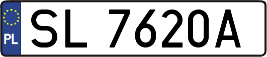 SL7620A