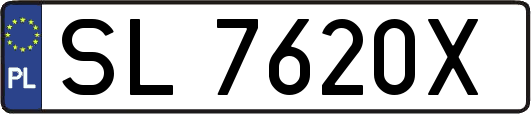 SL7620X