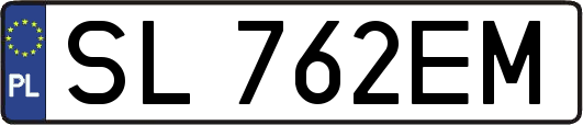 SL762EM