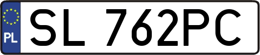 SL762PC