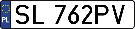 SL762PV