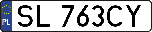 SL763CY