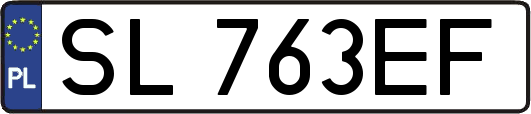 SL763EF