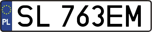 SL763EM