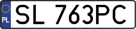 SL763PC
