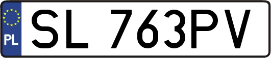 SL763PV