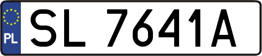 SL7641A