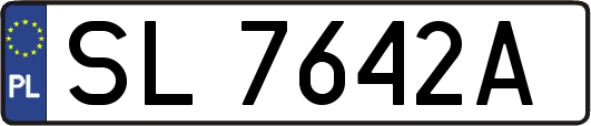 SL7642A