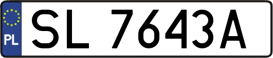 SL7643A