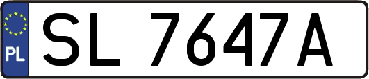 SL7647A