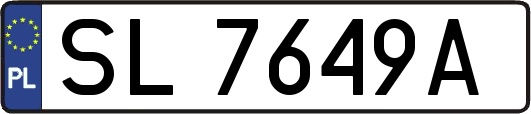 SL7649A