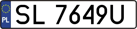 SL7649U