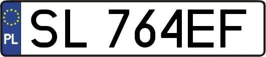 SL764EF