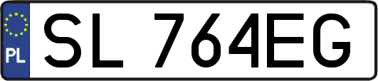 SL764EG