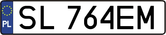 SL764EM